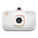 HP Sprocket 2-in-1 für CHF 49.00 bei Microspot.ch