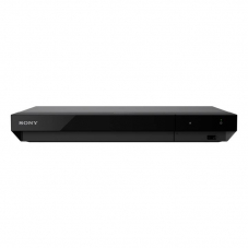 4K Ultra HD Blu-ray Player SONY UBP-X500 bei interdiscount für 149.90 CHF