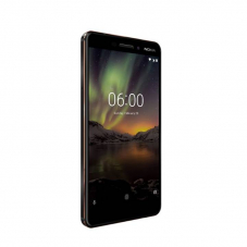 NOKIA 6.1, 32GB bei interdiscount für 169.10 CHF