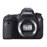 Canon EOS 6D Body bei Interdiscount