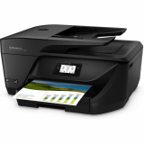 HP OfficeJet 6950 All-in-One bei microspot.ch für CHF 69.- statt CHF 139.-