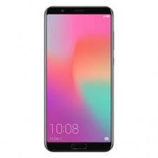 HONOR View 10, 128GB, Schwarz bei microspot für 419.- CHF