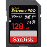 Nur heute: SANDISK Extreme Pro 128GB bei microspot.ch für CHF 66.- statt CHF 78.70