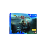 Playstation 4 Pro 1 TB inkl. God of War bei Interdiscount