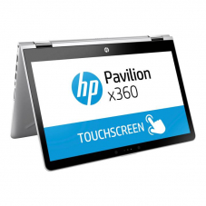 HP Pavilion x360 14-ba099nz (i7 7500U, 8GB, 512GB SSD, Touchscreen) zum Best Price