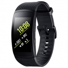 SAMSUNG Gear Fit2 Pro L Black bei Microspot