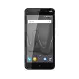 WIKO Lenny 4, Schwarz bei microspot