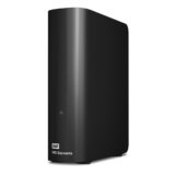 Hammer WESTERN DIGITAL WD Elements 3 TB USB 3.0 bei Interdiscount