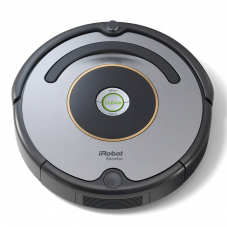 IROBOT Roomba 615 bei microspot für 180.- CHF