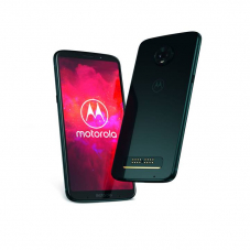 MOTOROLA Moto Z3 Play Dual-SIM bei microspot für 279.- CHF