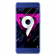 HONOR 9 mit 64GB, Dual SIM Sapphire Blue bei microspot