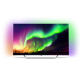 PHILIPS 65OLED873, OLED, 65″ Fernseher bei Interdiscount