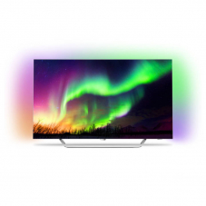 PHILIPS 65OLED873, OLED, 65″ Fernseher bei Interdiscount