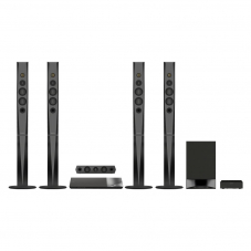 Home Cinema/Surround-System SONY BDV-N9200W/B für 549.90 CHF bei interdiscount