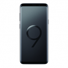 SAMSUNG Galaxy S9+, 64 GB, Dual SIM, Midnight Black