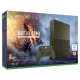 Hammer Xbox One S 1TB mit Battlefield 1 oder Halo 2 bei microspot