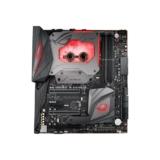 Gaming-Mainboard ASUS ROG MAXIMUS IX EXTREME, Intel Z270 bei microspot