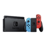 Nintendo Switch Neon Blue/Red