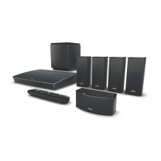 20% Rabatt auf Home Cinema/Surround-Systeme/Surround Bars bei interdiscount