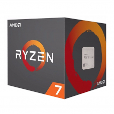 AMD Ryzen 7 1800X, 8x 3.6GHz, Sockel AM4, Boxed bei microspot für 180.- CHF