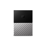 WD My Passport Ultra 4 TB HDD USB 3.0 bei Interdiscount