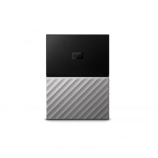 WD My Passport Ultra 4 TB HDD USB 3.0 bei Interdiscount