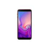 SAMSUNG Galaxy J6+, rot, bei microspot