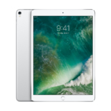 APPLE iPad Pro Wi-Fi, 10.5″, 64 GB, Silver bei microspot.ch für CHF 639.- statt CHF 749.-