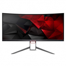 34″ Curved Monitor ACER Predator X34P für 853.20 CHF bei microspot