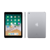 APPLE iPad (2018) Wi-Fi, 32GB (alle Farben) bei microspot für 279.- CHF