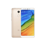 XIAOMI Redmi 5, 16GB, Gold bei interdiscount für 99.90 CHF