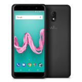 WIKO Lenny 5, 16GB, Anthracite bei microspot für 79.- CHF