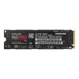 SAMSUNG SSD 960 Pro M.2, 1.0TB bei microspot für 299.- CHF