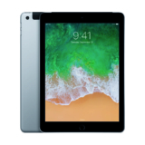 APPLE iPad (2017) Wi-Fi + Cellular (4G), 32GB, Space Grau bei microspot für 319.- CHF