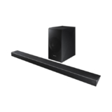 SAMSUNG HW-N650, 5.1-Kanal Soundbar mit Wireless Subwoofer zum best price bei microspot