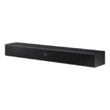 SAMSUNG HW-N400, 2.0-Kanal Soundbar, Schwarz bei interdiscount