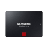 SAMSUNG 860 Pro Serie SSD, 512GB bei microspot für 143.10 CHF