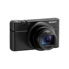 SONY Cyber-shot DSC-RX100 VI bei microspot für 1179.- CHF