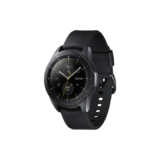 SAMSUNG Galaxy Watch, 42mm, Schwarz (ohne LTE) bei mirospot für 279.- CHF