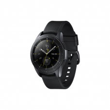 SAMSUNG Galaxy Watch, 42mm, Schwarz (ohne LTE) bei mirospot für 279.- CHF