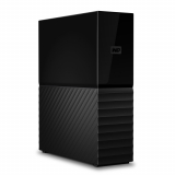 WESTERN DIGITAL My Book New (2016), 6.0TB bei microspot für 149.- CHF