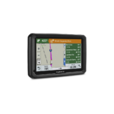 LKW Navi GARMIN dezl 580LMT-D bei microspot für 308.- CHF