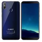 CUBOT R11, 16GB, Blau bei microspot für 99.- CHF