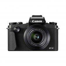 CANON PowerShot G1 X Mark III bei microspot für 879.- CHF