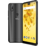 WIKO View 2, 32GB, Anthrazit bei microspot für 162.- CHF