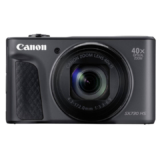 CANON PowerShot SX730 HS (silber oder schwarz) bei interdiscount im Tagesdeal zum best price