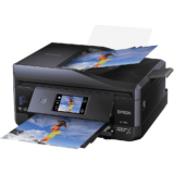 Multifunktionsdrucker EPSON Expression Premium XP-830 bei interdiscount für 90.90 CHF