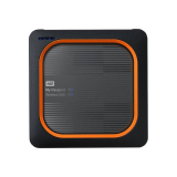 WESTERN DIGITAL My Passport Wireless SSD, 250GB bei interdiscount für 199.90 CHF