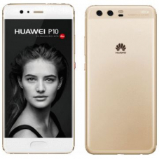 Huawei P10 Plus gold 128GB inkl. Powerbox