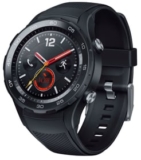 HUAWEI WATCH 2 4G CARBON BLACK bei Microspot zum Best Price ever!